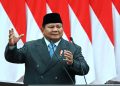 Presiden Prabowo Subianto akan berpidato di Sidang Umum PBB ke-80, melanjutkan jejak diplomasi ayahnya, Prof. Sumitro Djojohadikusumo.(KSP.go.Id/Istimewa)