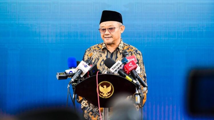 Mendikdasmen Abdul Mu'ti