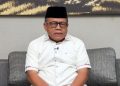 Ketua Indonesia Police Watch (IPW), Sugeng Teguh Santoso