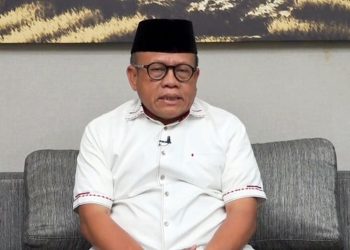 Ketua Indonesia Police Watch (IPW), Sugeng Teguh Santoso