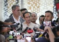 Kejagung tetapkan Nadiem Makarim tersangka korupsi laptop Chromebook dengan kerugian negara hampir Rp2 triliun.(foto: Istimewa)