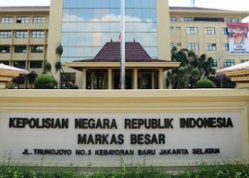 Menjelang pensiunnya Komjen Pol Akhmad Wiyagus, kursi Kabaintelkam Polri jadi sorotan. SIAGA 98 ingatkan agar tidak terjadi kekosongan jabatan yang bisa memicu kerentanan keamanan di tengah maraknya aksi demonstrasi (foto: Istimewa)