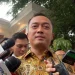 Presiden Prabowo Subianto menegaskan pemerintah tidak akan menoleransi teror bom dan penyebaran hoaks yang mengganggu dunia pendidikan, Jumat (10/10/2025).(foto: Istimewa)