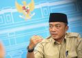 Mensesneg Prasetyo Hadi menegaskan pemangkasan TKD bukan pengurangan dukungan daerah, melainkan strategi agar anggaran lebih efisien dan tepat sasaran(Foto:Istimewa)