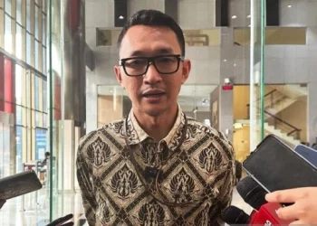 KPK dalami proses sertifikasi K3 di Kemnaker dan dugaan aliran dana pemerasan. (Foto:Istimewa)