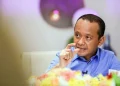 Menteri ESDM Bahlil Lahadalia ungkap dua capaian penting pemerintahan Prabowo–Gibran: peningkatan lifting migas dan percepatan transisi energi.(Foto: Istimewa)