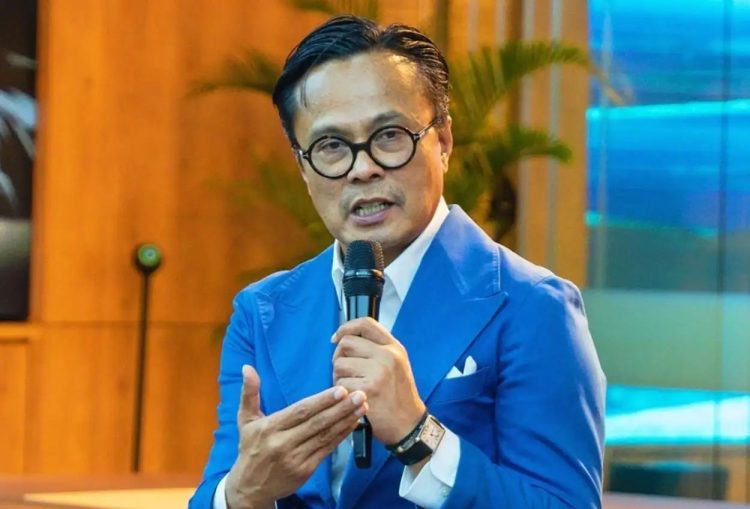 Dony Oskaria menegaskan fokus pemerintah mengembalikan BUMN karya ke core business masing-masing demi efisiensi dan pertumbuhan ekonomi nasional (Foto: Istimewa)