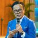 Dony Oskaria menegaskan fokus pemerintah mengembalikan BUMN karya ke core business masing-masing demi efisiensi dan pertumbuhan ekonomi nasional (Foto: Istimewa)