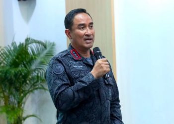 BNN di bawah Komjen Suyudi Ario Seto tegaskan rehabilitasi bukan hukuman. (Foto:Istimewa)