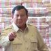 Presiden Prabowo Subianto menegaskan pemerintah tak akan menoleransi pejabat lemah iman dan pengusaha serakah.(Foto: BPMI/ISetpres)