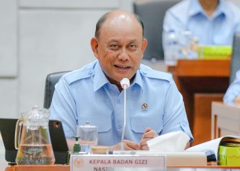 Dalam satu tahun pemerintahan Prabowo-Gibran, program Makan Bergizi Gratis telah menjangkau 36,7 juta warga di seluruh Indonesia. (Foto: Doc. BGN/Istimewa)