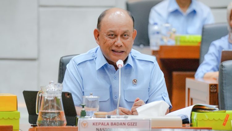 Dalam satu tahun pemerintahan Prabowo-Gibran, program Makan Bergizi Gratis telah menjangkau 36,7 juta warga di seluruh Indonesia. (Foto: Doc. BGN/Istimewa)
