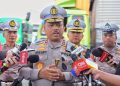 Korlantas Polri mempercepat transformasi digital penegakan hukum dengan menargetkan 5.000 kamera e-TLE pada 2027.(foto: Istimewa)