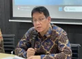 Menkeu Purbaya pastikan pendirian family office tak pakai APBN. Luhut tetap dorong proyek ini guna tarik investasi global ke Indonesia.(foto:Antara/Istimewa)