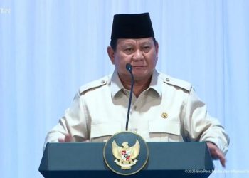 Presiden Prabowo memperketat standar sanitasi Program Makan Bergizi Gratis guna memastikan keamanan dan ketertiban pelaksanaan(Doc.BPMI/Setpres)
