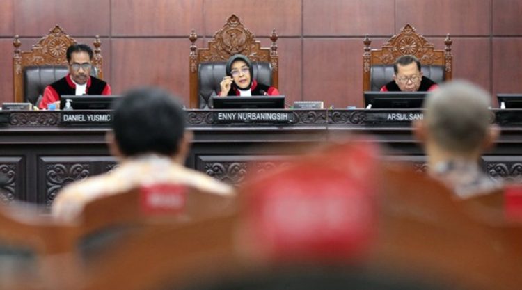 dok MKRI